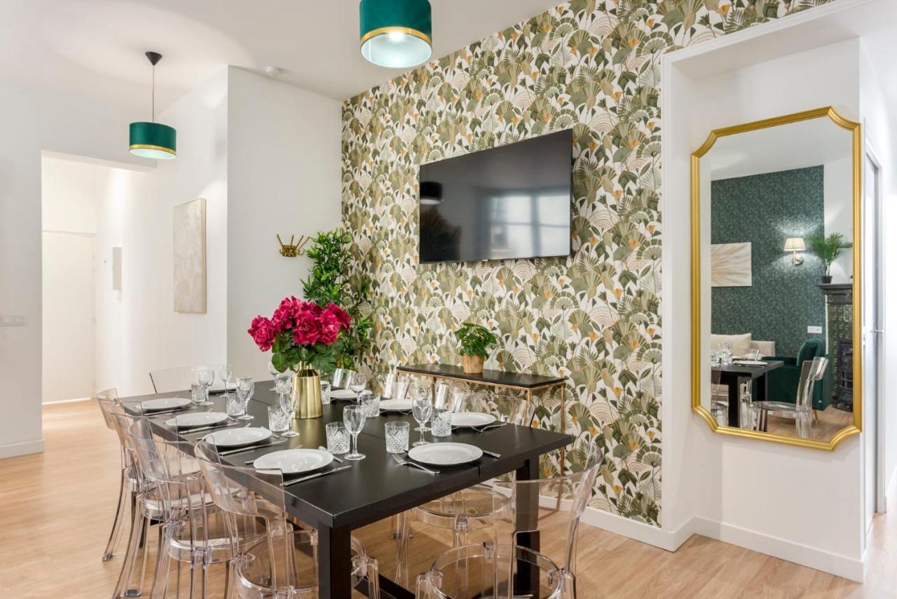 Cozy Apartment - Marais - Saint Martin III 巴黎 外观 照片