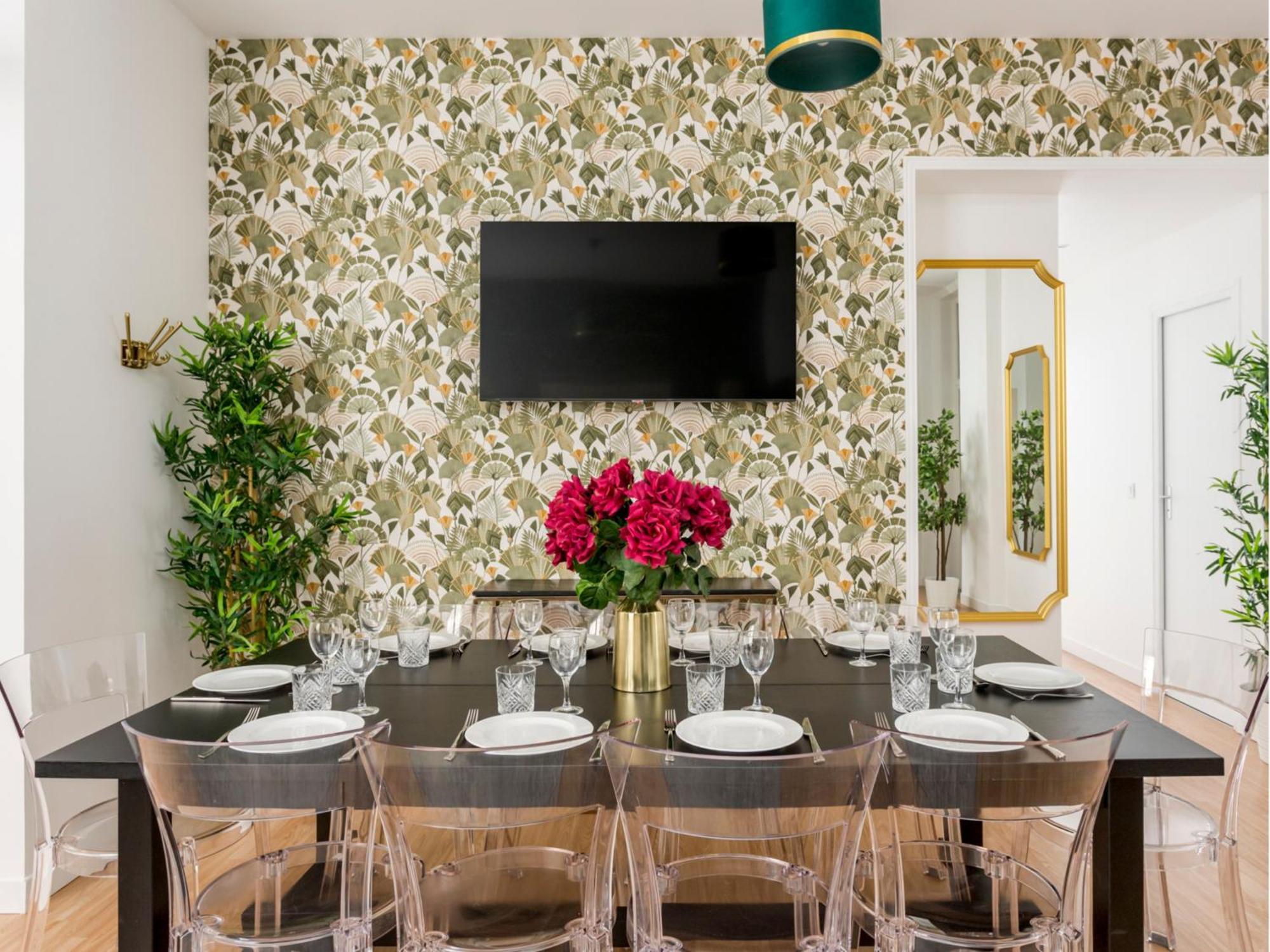 Cozy Apartment - Marais - Saint Martin III 巴黎 外观 照片