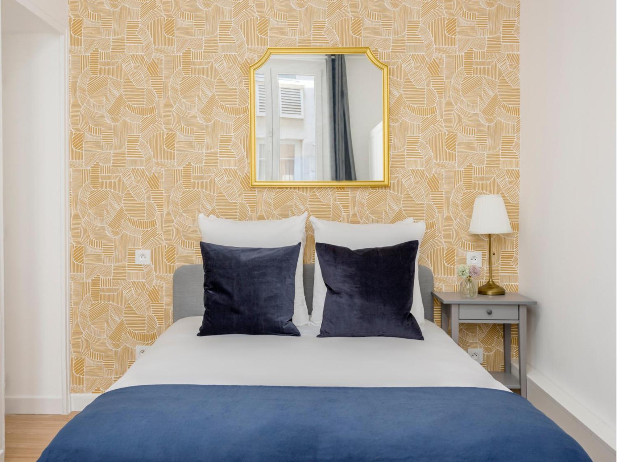 Cozy Apartment - Marais - Saint Martin III 巴黎 外观 照片
