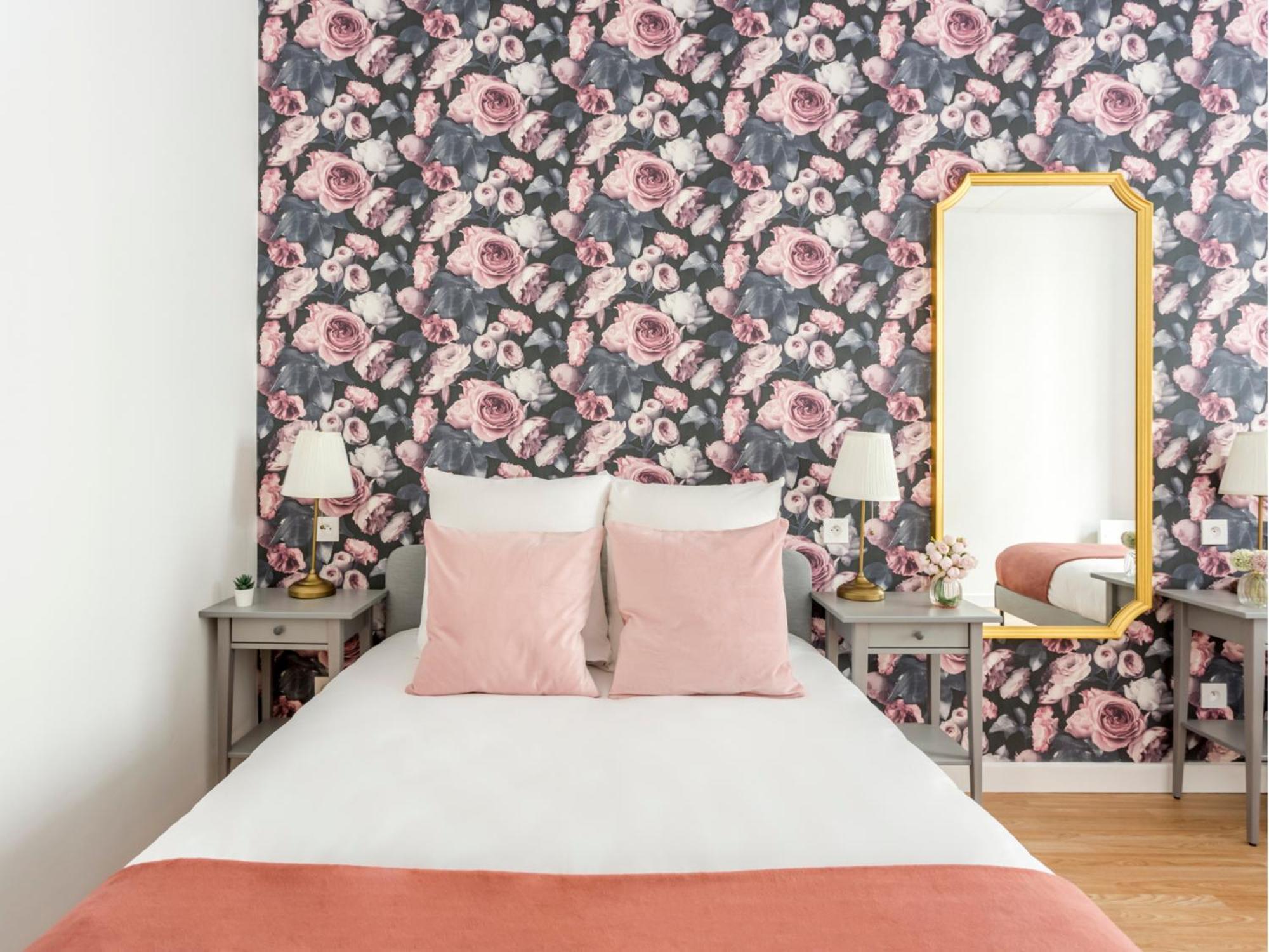 Cozy Apartment - Marais - Saint Martin III 巴黎 外观 照片
