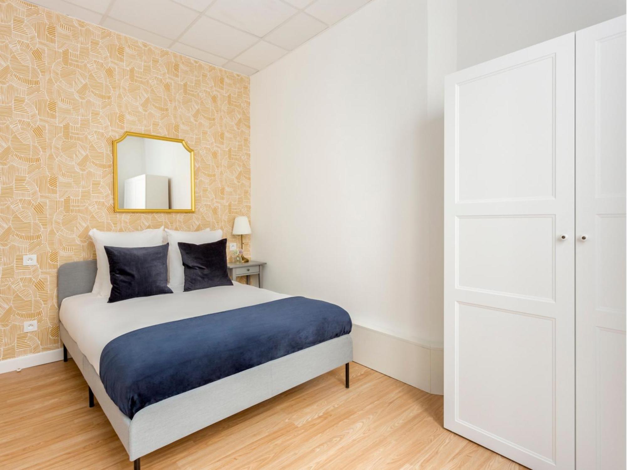 Cozy Apartment - Marais - Saint Martin III 巴黎 外观 照片