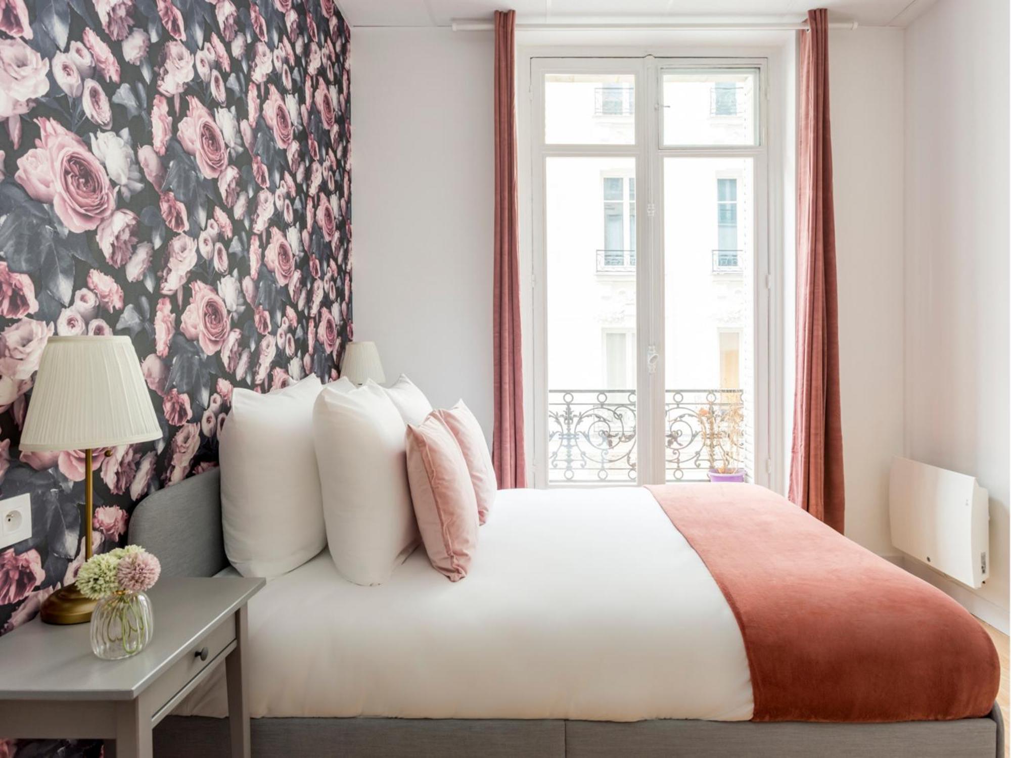 Cozy Apartment - Marais - Saint Martin III 巴黎 外观 照片