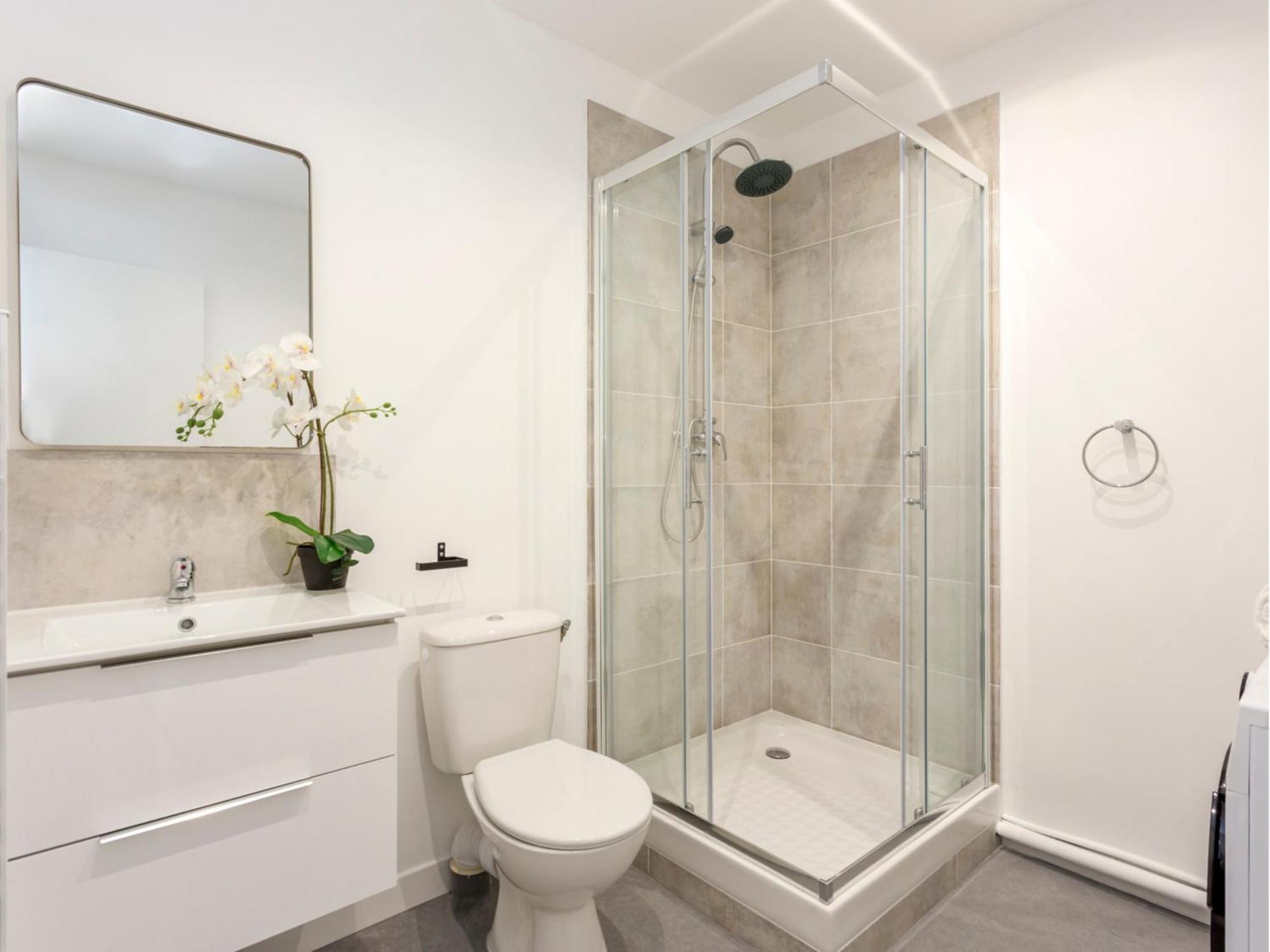 Cozy Apartment - Marais - Saint Martin III 巴黎 外观 照片